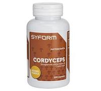 Cordyceps 100 Capsule