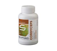 SYFORM Cordyceps, 100 capsule vegetali
