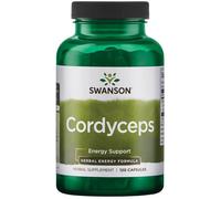 Cordyceps - 120 caps