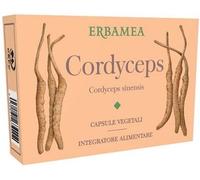CORDYCEPS 24CPS VEGETALI ERBAMEA
