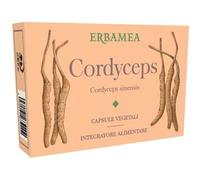 Cordyceps 24cps Vegetali