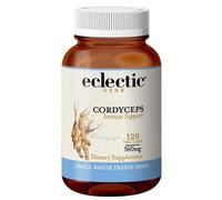 Cordyceps 60 Caps Di Eclectic Herb