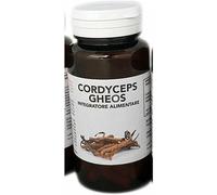 cordyceps 90 Capsule Gheos