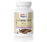 Cordyceps CS-4, 500mg - 120 caps