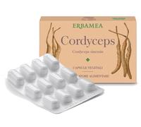 Cordyceps 24cps Vegetali