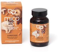 Cordyceps Es 60 Tavolette