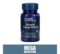 Cordyceps + Fermentati Asiatiche Ginseng Radice 90 Pillole Erbe Energia