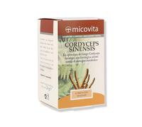 Cordyceps Fungo Micovita 60 Capsule
