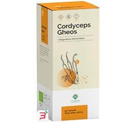 CORDYCEPS GHEOS 90 CAPSULE DA 540 MG