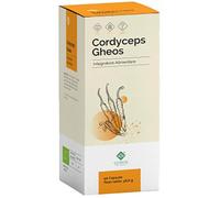 Cordyceps Integratore 90 Capsule