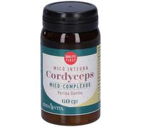 Cordyceps Mico Integra 60Cpr 4x60 pz Compresse