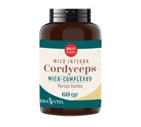 Erba Vita Cordyceps Mico Integra 60 Compresse