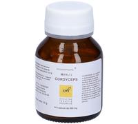 Cordyceps Micoimmuno 60Cps