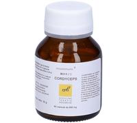 CORDYCEPS MICOIMMUNO 60CPS