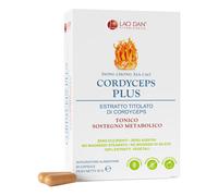 CORDYCEPS PLUS 60Cps