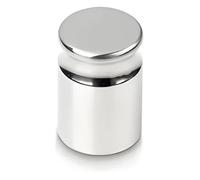 Core - 316 - 06 - E2 peso 50 g forma compatta con manici, in acciaio INOX lucido, 316/06