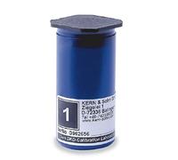 Core - 317 - 130/400 - Custodia in plastica per E2 singolo peso 5 kg - 317 - Taglia unica