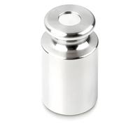 Core - 337 °F2 peso 1 kg in acciaio INOX Feingedreht - 337 - 11 - 11