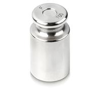Core - 337 °F2 peso 100 g in acciaio INOX Feingedreht - 337 07 - 07