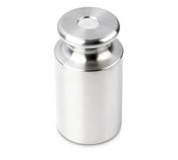 Core - 337 °F2 peso 5 kg in acciaio INOX Feingedreht - 337 13 - 13
