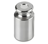 Core - 347 - M1 peso 1 kg in acciaio INOX Feingedreht - 347 - 11