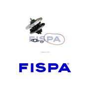 Coreassy Turbina per Ford C-Max Focus II 1.6 TDCi 80 Kw cod . 9663199280