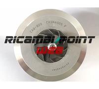 Core Assy Nuovo Bilanciato Turbo 755042 Turbina Fiat Croma 1.9 Mjt Opel Astra H