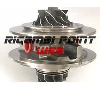 Core Assy Nuovo Turbo 49135-05671 Turbina BMW Serie 1 (E81) Serie 3 (E90)