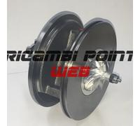 Core Assy Nuovo Turbo 54359700027 Turbina Mito Grande Punto Musa Idea AVIONAL