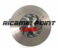 Core Assy Nuovo Turbo 54399700018 Turbina KP39 Audi A3 VW Golf V Seat Leon 1.9
