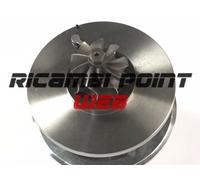 Core Assy Nuovo Turbo 712766 Turbina Alfa Romeo 147 156 Fiat Multipla Stilo 1.9