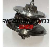 Core Assy Nuovo Turbo 765261 756867 Turbina Audi A3 Leon VW Golf V Passat Touran