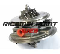 Core Assy Nuovo Turbo Garrett 807489 Turbina Scudo C8 807 Expert Jumpy 2.0 D Mjt