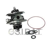 CORE ASSY TURBINA AUDI A3/ ALTEA/ LEON/ SKODA OCTAVIA II / VW GOLF 1.9 TDI 105cv