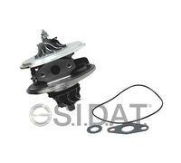 CORE ASSY TURBINA AUDI A3/FORD GALAXY/GOLF/SEAT/SKODA/VW 1.9 TDI 90cv