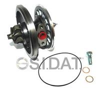 CORE ASSY TURBINA AUDI A3 / VW JETTA III / PASSAT 2.0 TDI 125kw 170cv 1968cc