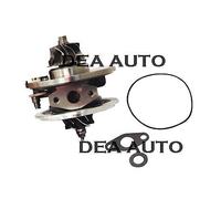 CORE ASSY TURBINA audi a4 A6 PASSAT 1.9 / 2.0 TDI 717858 CERTIFICATO EUROPEO