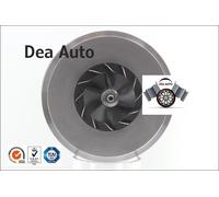 CORE ASSY Turbina bmw 120 320 520 gt1749v 717478 CERTIFICATO EUROPEO