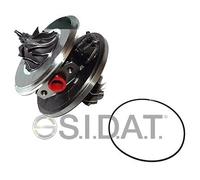 CORE ASSY TURBINA C8/JUMPY/SCUDO/ULYSSE/PHEDRA/807/EXPERT 2.0 HDi 88kw 120cv
