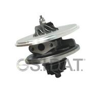 CORE ASSY TURBINA FORD C-MAX/KUGA/ VOLVO C30/C70 2.0 TDCi 100kw 136 cv 1997cc