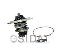 CORE ASSY TURBINA IVECO DAILY III 29 L 11 V 78kw 106cv 2798cc