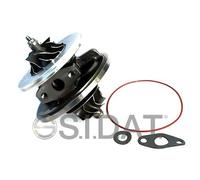CORE ASSY TURBINA SEAT IBIZA III / LEON / BORA / GOLF IV 1.9 TDI 110kw 15