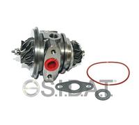 CORE ASSY TURBINA SMART FORTWO CABRIO / COUPE 1.0 72kw 98cv 999cc
