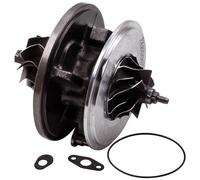 CORE ASSY TURBO TURBINA TURBOCOMPRESSORE for BMW 320D 110KW 150CV E46 750431