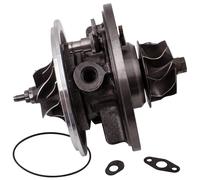CORE ASSY TURBO TURBINA TURBOCOMPRESSORE for BMW 320D 110KW 150CV E46 750431
