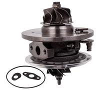 CORE ASSY TURBO TURBINA TURBOCOMPRESSORE for BMW 320D 110KW 150CV E46 750431