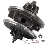 CORE ASSY TURBO TURBINA TURBOCOMPRESSORE for BMW 320d / x3 2.0 - 150 CV / 110