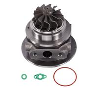 Core Assy Turbocompressore for Volvo S60 I 2.5 T 210, 49377-06210 CHRA Cartridge