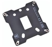 Alphacool 13071 Core Backplate XPX/Eisbaer LGA 115X/1200/1700 Metal Eisbaer Aurora, Eisbaer Pro, Eisbaer LT