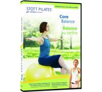 Core Balance (Eng/Fre) [Edizione: Stati Uniti]